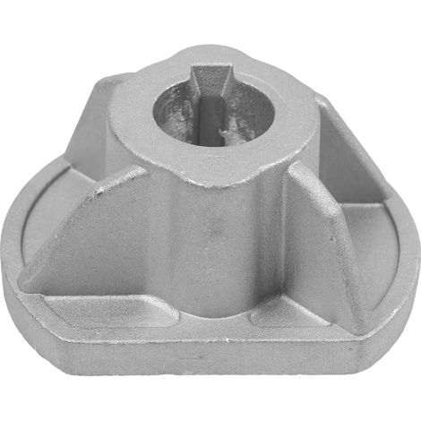Poignée de lame pour JOHN DEERE LR125, LR135, LR175 Tondeuses, 6312738 (1/5)
