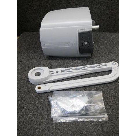 Came – Motorisation portail battant 160W – Couple 180Nm – Vantaux jusqu'à 2,3m – Indice IP54 – 1FA70230 (1/5)