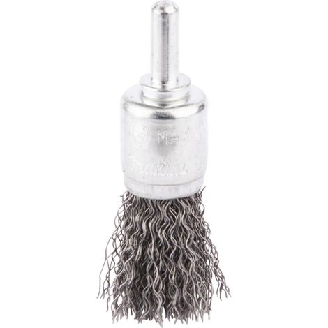 Spazzola Makita , spazzola da 19 mm - 1/4\ - 19 x 6 mm