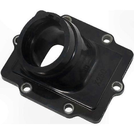 Rubber sleeve for KX250 motorcycle carburetor 1987-1996, replacement 16065-1150 (1/5)