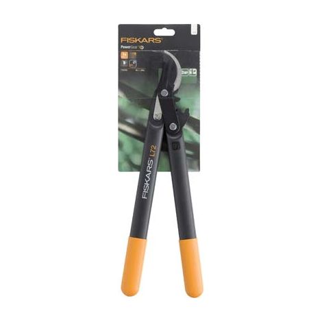 TRONCARAMI POWERGEAR BYPASS UNCINO L72 FISKARS  MM 460