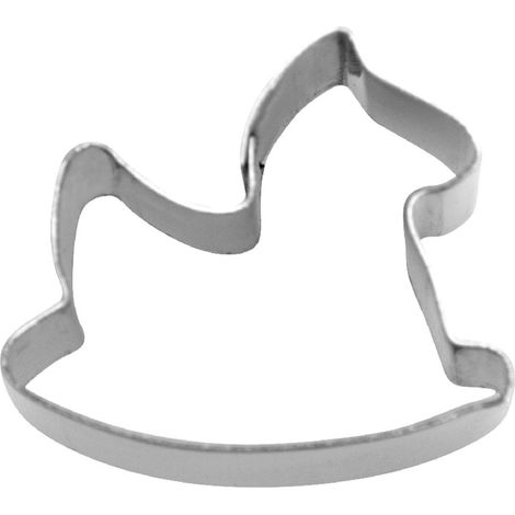 Städter Mini emporte-pièce cheval à bascule