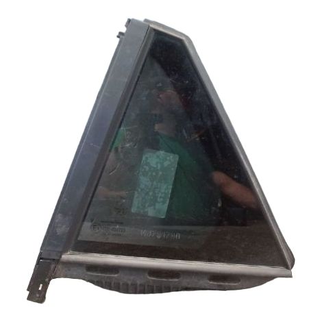 Glace Fixe Porte Arg PEUGEOT 2008 [PRODUIT D'OCCASION]♻️9825845180 (1/2)