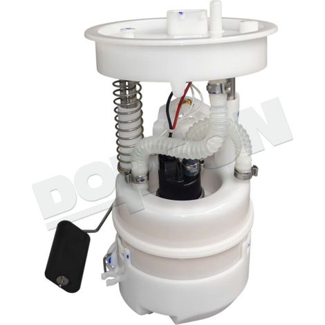 16112754806 Kraftstoffpumpeneinheit für Mini R56 (TI-Modell) (1/4)