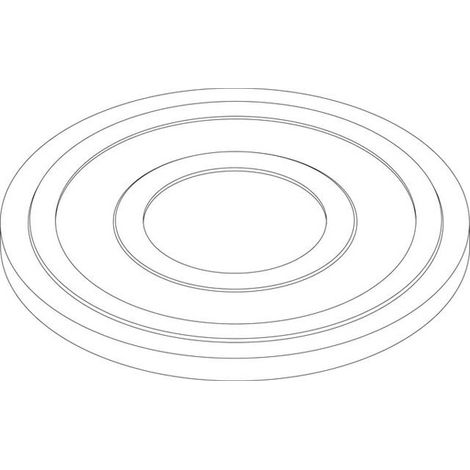 Ersatzteil 8735100097 Abdeckung Deckel D950 everp von BOSCH - 8735100097