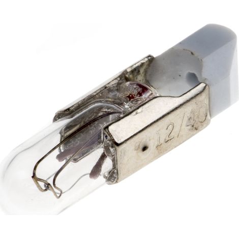 Ampoule RS PRO 12 V, Lampes pour téléphonie