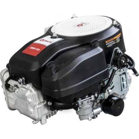 Motore completo benzina ZANETTI ZBMV550L8 albero verticale 25x80 trattorino