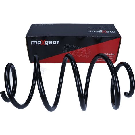 Ressort de suspension MAXGEAR 60-0809D pour MONDEO IV Turnier, (1/2)