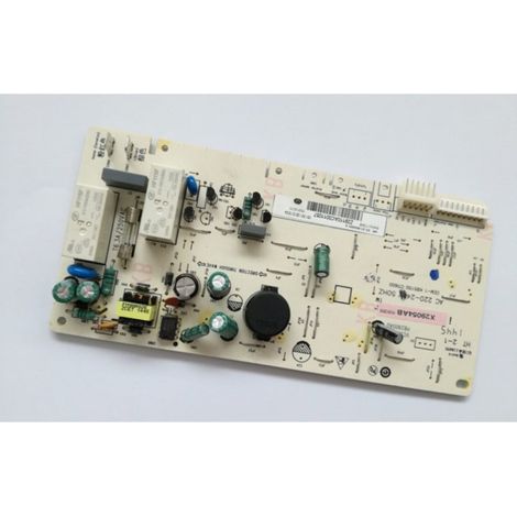 Modulo electronico Haier DW12TFE3