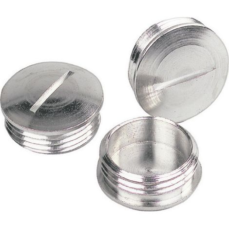 LAPP 52103150 SKINDICHT® BL-M40 x 1,5 Verschlussschraube  M40  M40  Messing Messing 1 St.