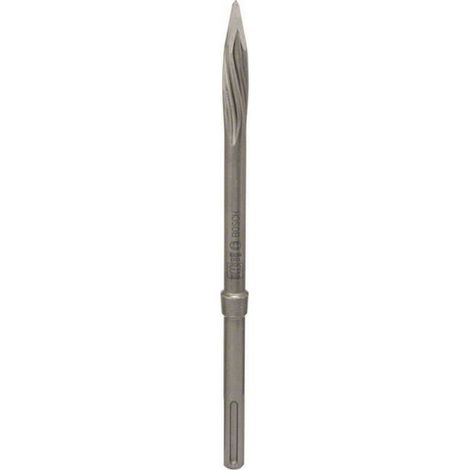 Bosch Spitzmeißel SDS-max Rtec Speed 400 mm Bosch