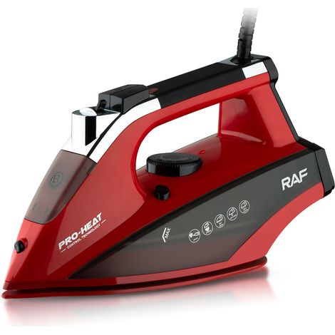 Fer vapeur portable 3 vitesses, haute puissance2800wa163 (1/5)