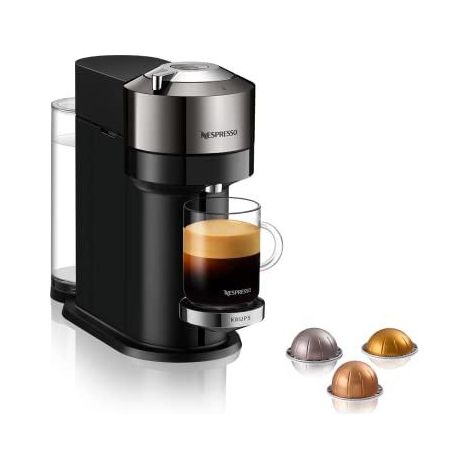 Nespresso Vertuo Next XN910C machine à café noir