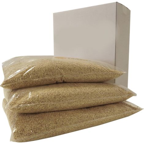 Granule écologique lot de 3x3 kg - Diamond