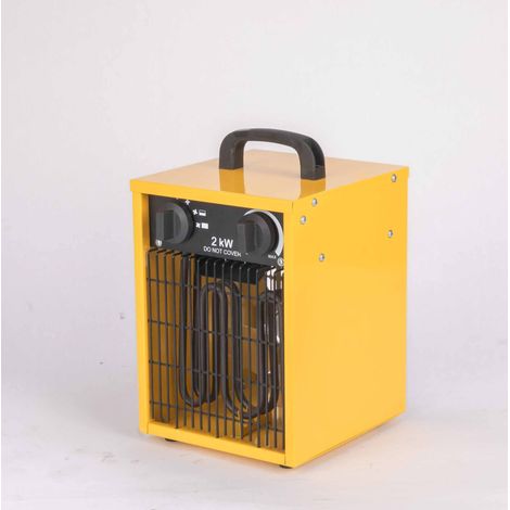 TALOX talox calefactor industrial 2000 w tse 20 a , talox calefactor industrial 2000 w tse 20 a