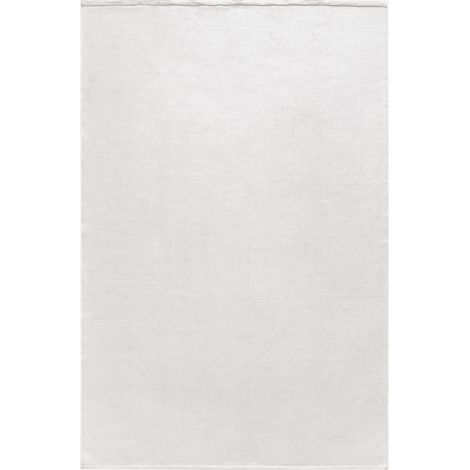 SKLUM Outdoor Teppich (230 x 154 cm) Ginsberg Blanco