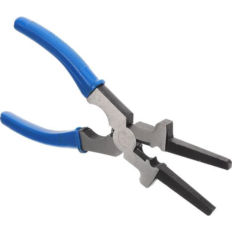 Pinces auxiliaires de soudage outils de pinces de pression pinces de serrage pour (1/5)