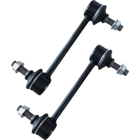 Tiranti biellette bracci barra stabilizzatrice anteriore per alfa 147 156 gt