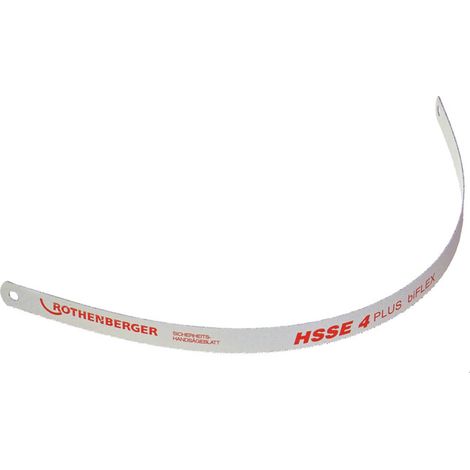 Lames pour scie a main pour metaux Superflex 22" à lÄunité (1/3)
