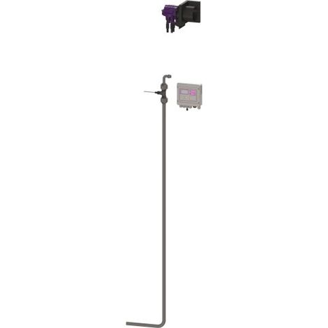 kit de conversion KESSEL