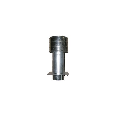 DEFLETTORE OCYNKOWANY Z PŁYTĄ 120MM - RDF 120 RON