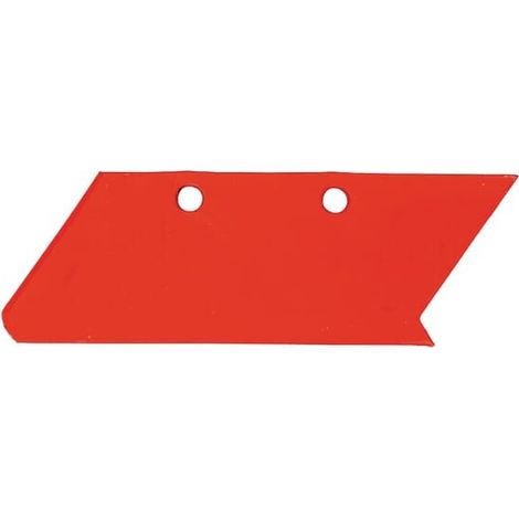 Mistabstreifer Schar links'V&N VOGEL & NOOT VNRLZ135701