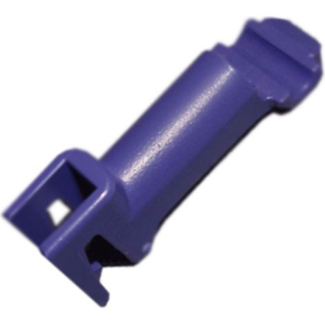 Clip panier bas