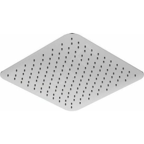 Steinberg Série 390 Douche de pluie, ultra-plate, 300x300x2mm, (1/5)