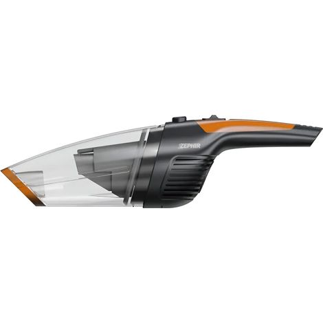 Zephir ASPIRATUTTO RICARICABILE ''ZHV221'' 65 W (1/2)