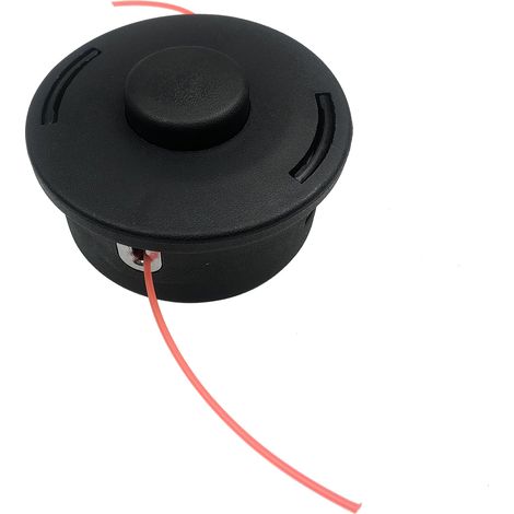 Tête de débroussailleuse Stihl Autocut 25–2, Tête de Coupe Fits FS55 FS55R FS56 FS56RC FS70 FS70R FS80 FS85 FS90 FS90R FS91R FS94R FS100RX FS110 FS111RX FS120 FS130 FS131, Référence 4002 710 2108 (1/4)