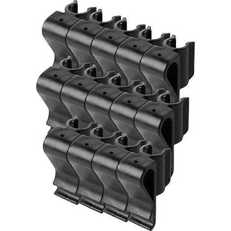 14 supports pour putter de golf. clips pour sac de golf. fixation pour clubs de golf. boucle. aides à l'entraînement de balle. entraîneur de swing (1/5)