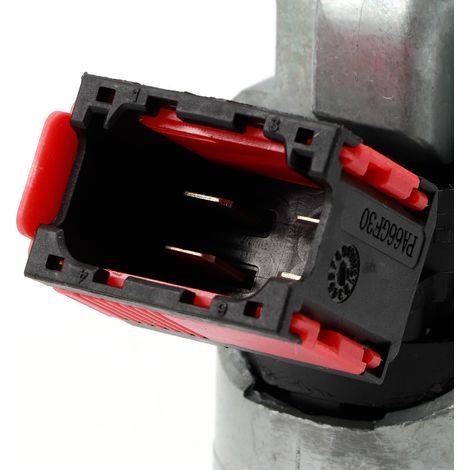 Zündschalter mit Schlüssel, Teilenummer 7701208408, für Renault Trafic/Master/Kangoo