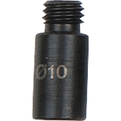 KS Tools Zentrierhülse für Führungslager Ø 10,0 mm, 22 mm (1/2)