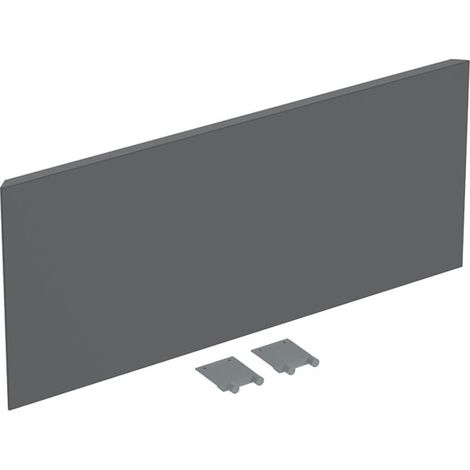 Tiroir de rangement GE pour ONE US, 1 tiroir pour WT, largeur 60 cm, lave-vaisselle (1/2)