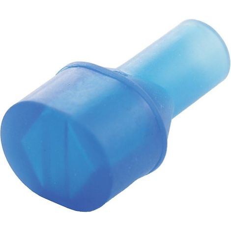 bec verseur en silicone de qualité alimentaire pour poche à eau (1/5)