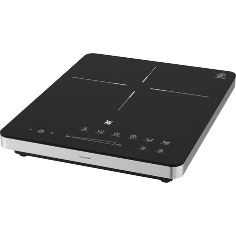 WMF KULT X Mono 0415240011 Plaque à induction D856211 (1/5)