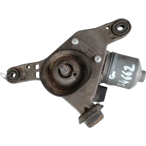 [PRODUIT D'OCCASION] Moteur Essuie-glace Avg CITROEN C4 ♻️ Ref Oe. 9676371980 - Garantie à vie (1/5)