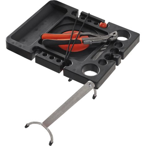Altrex Werkzeugkasten