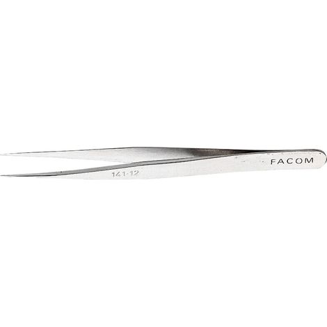 Brucelles Facom 141.12, L. 130 mm ( Prix pour 1 )
