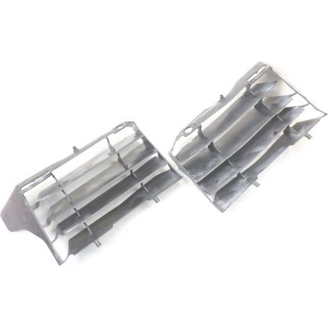 GRILLE RADIATEUR HONDA CRF R 250 2020 - 2021 (1/3)