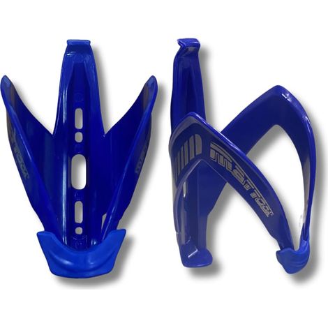 PORTABORRACCIA PVC BICICLETTA BICI DA CORSA MTB CICLISMO (1/2)