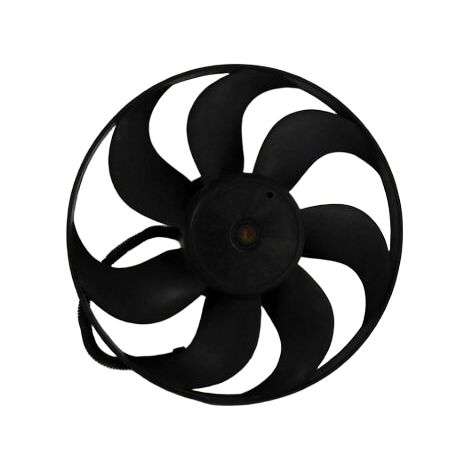 [PRODUIT D'OCCASION] Moteur Ventilateur Radiateur SEAT Ibiza 2006- ♻️ Ref Oe. 6q0959455h - Garantie à vie (1/3)