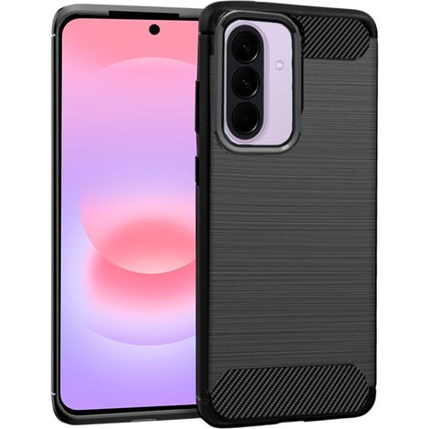 Carcasa COOL para Samsung A376 Galaxy A37 5G Carbón Negro