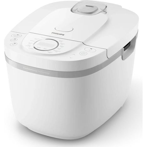 Cuiseur à riz PHILIPS HD4717/30