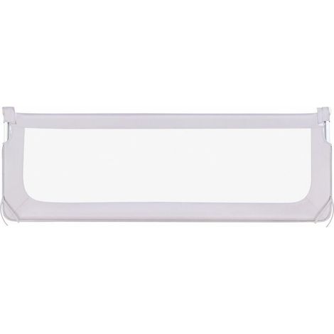 Sponda del letto per Bambino, Bambini,Barriere di Sicurezza Bambino®,180 x 70 x 26 cm,grigio (1/5)
