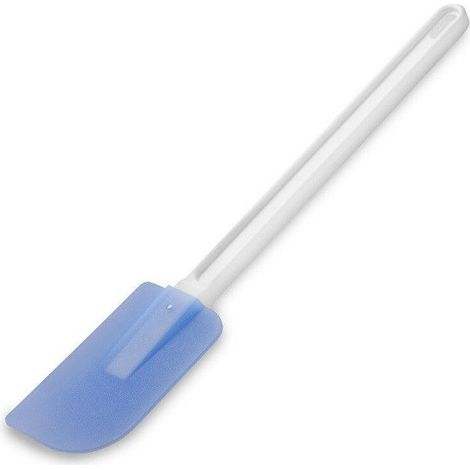 Thermohauser spatola silicone 45 cm manico nylon rinforzato