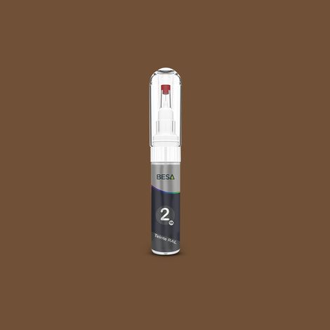 Stylo retouche peinture Pantone 2321 C Brillant