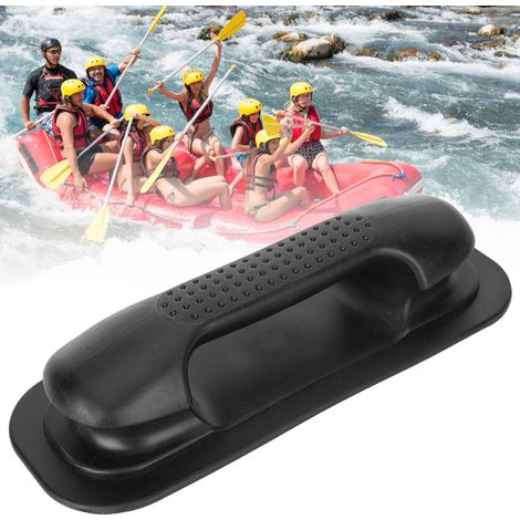 Poignée latérale amovible pour bateau gonflable, kayak, canoë et annexe - Accessoire nautique pratique (1/5)