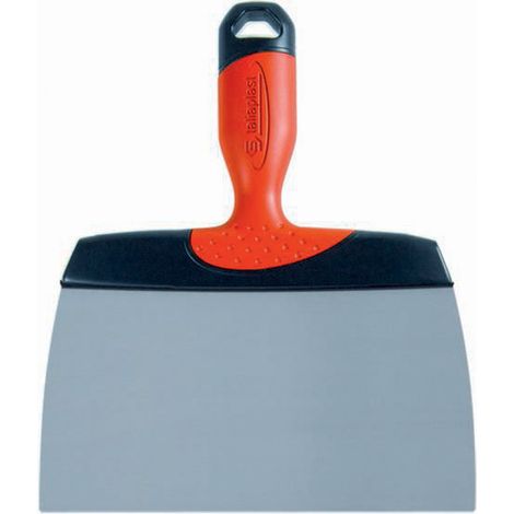 Edelstahl-Spachtelmesser 20cm