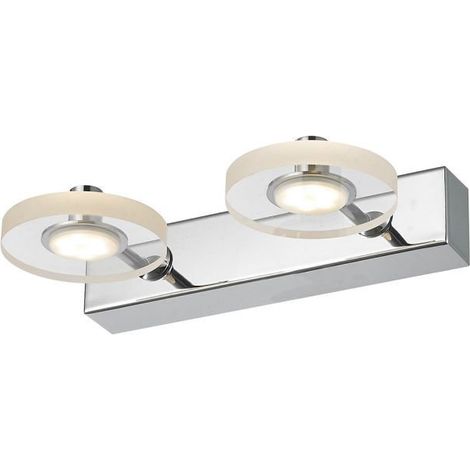 Lámpara de pared Italux Harmony MB12252 (1/2)